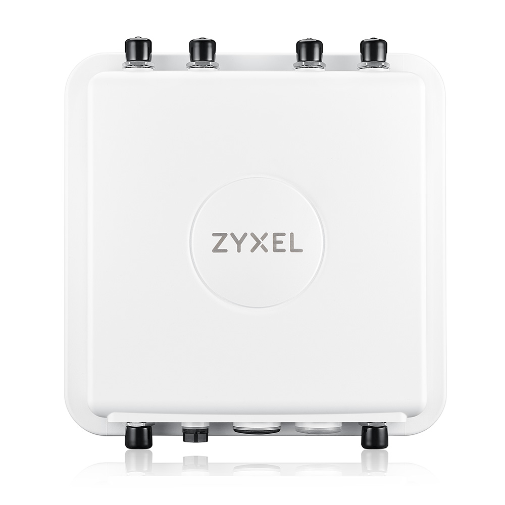 Точка доступа ZyXEL WAX655E-EU0101F