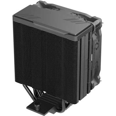 Кулер PentaWave PC-Z04E Black