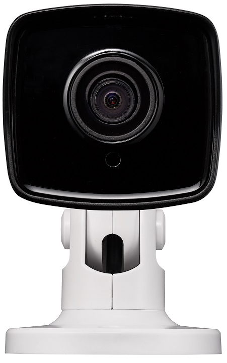 IDIS DC-E4212WR 2.8мм | Цилиндрическая IP-видеокамера 2Мп