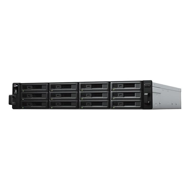 Сетевой накопитель Synology RXD1219sas