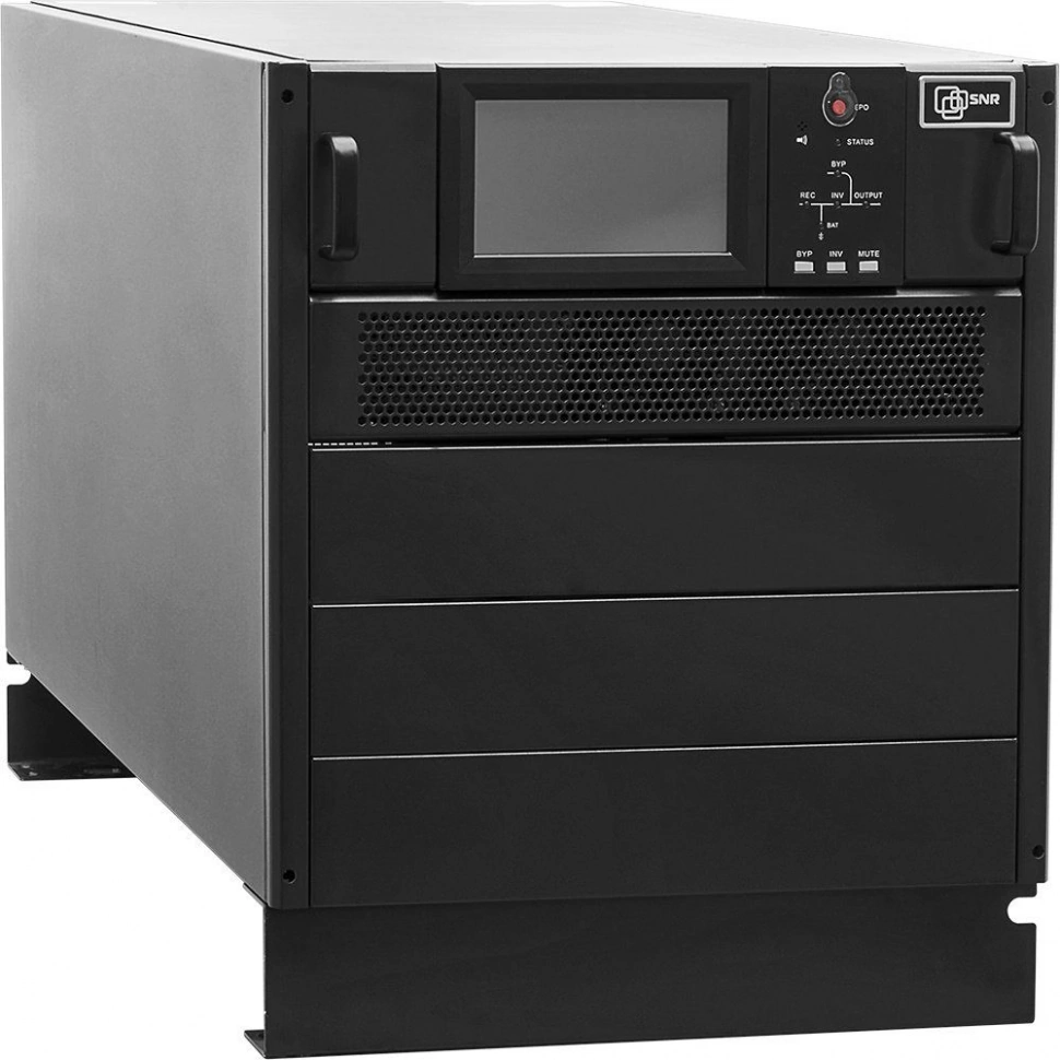 Шасси SNR-UPS-ONRT-045-15CMX33