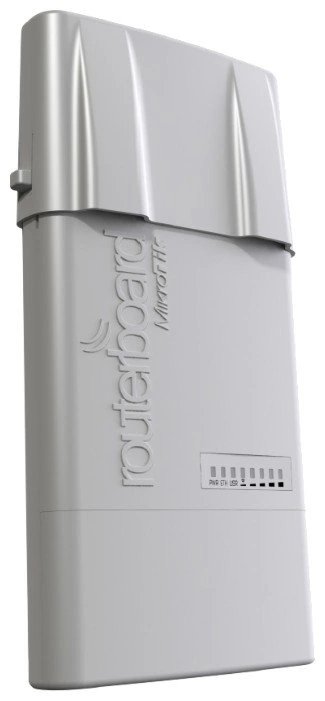 Точка доступа MikroTik RB912UAG-2HPnD-OUT