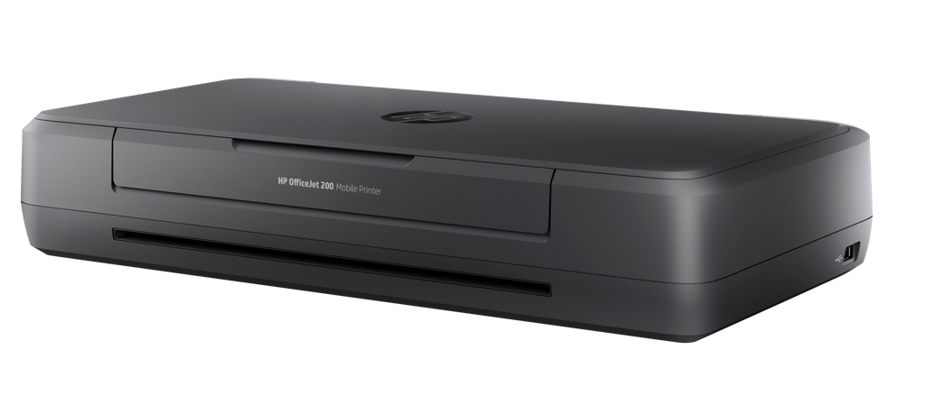Мобильный принтер HP OfficeJet 202