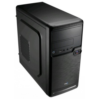 Корпус AeroCool Qs-182