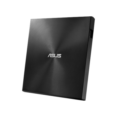 Оптический привод DVD-RW ASUS SDRW-08U9M-U Black