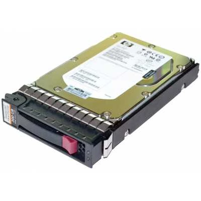 Жёсткий диск HPE J9F36A