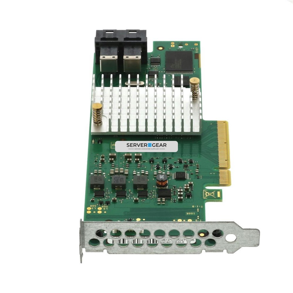 S26361-D3327-A100 Контроллер 8-Port Modular RAID Controller PSAS CP400i D3327