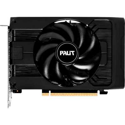 Видеокарта Palit nVidia GeForce RTX 5050 StormX 8Gb NE65050019P1-GB2070F