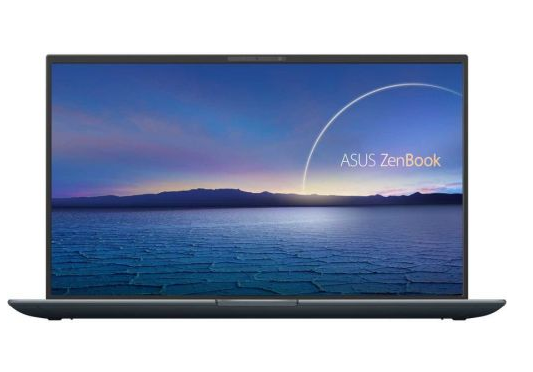 Ноутбук ASUS Zenbook 14 UX435EGL