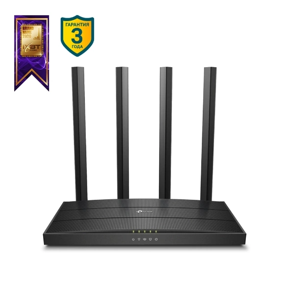 Маршрутизатор TP-Link Archer C6U