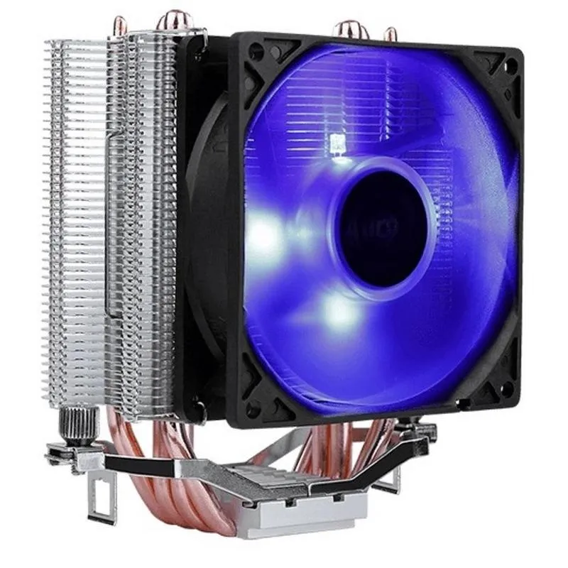 Кулер для процессора FORMULA Verkho 4 Lite в Санкт-Петербурге