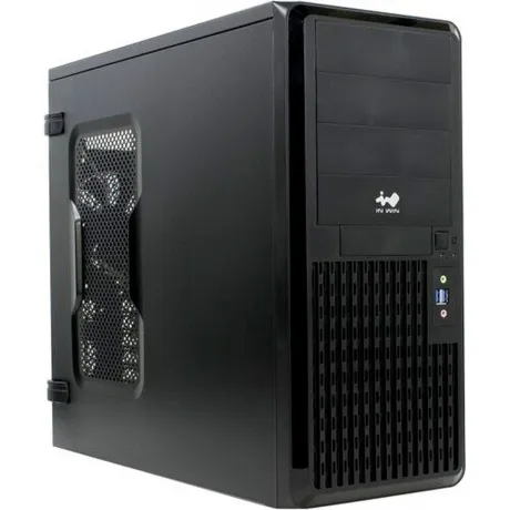 Корпус InWin PE689 Black (6141921) в Санкт-Петербурге