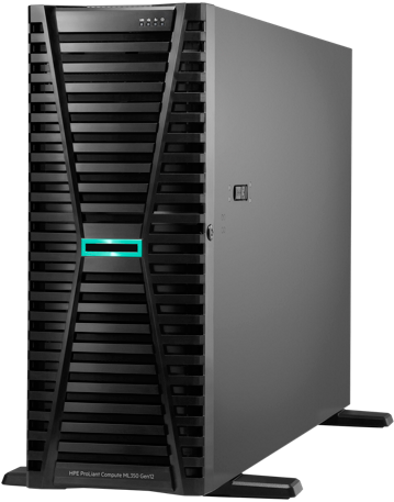 HPE ProLiant Compute ML350 Gen12