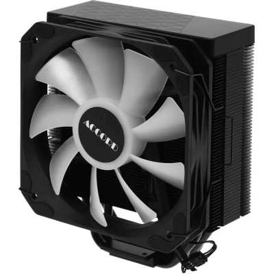 Кулер Accord ACC-YX4P13 ARGB