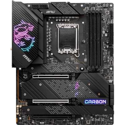 Материнская плата MSI MPG Z690 CARBON WIFI