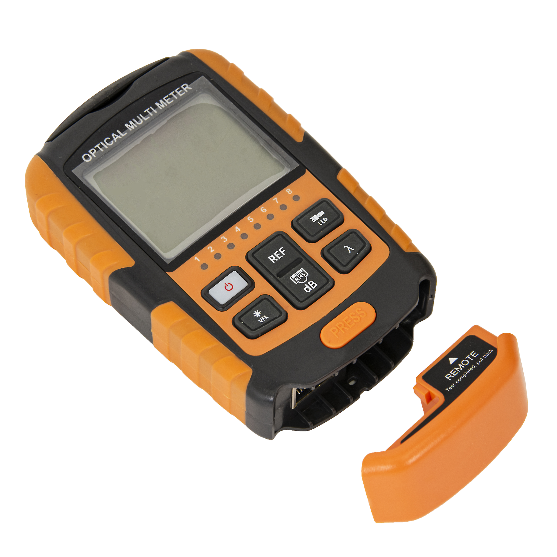 Тестер SNR SNR-OMT-26N