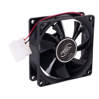Кулер Deepcool Xfan 80