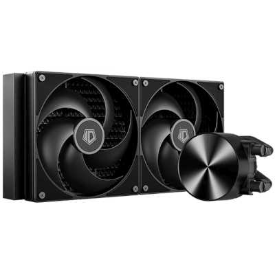 Кулер ID-Cooling FX280 Pro Se Black