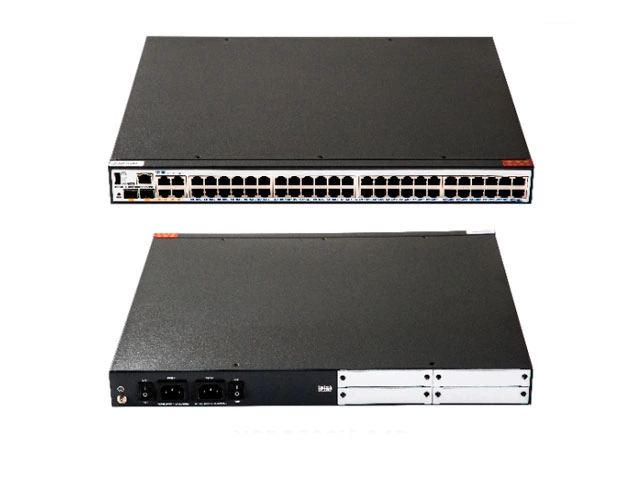 Маршрутизатор Maipu NSR2900X-24D-AC