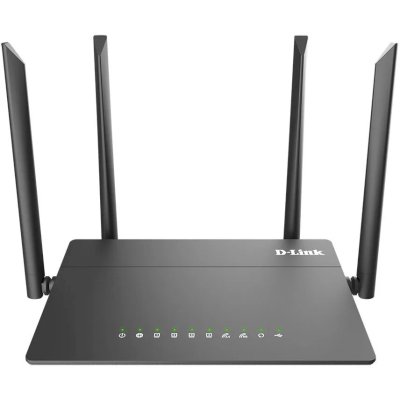 Роутер D-Link DIR-815/RU/R4A