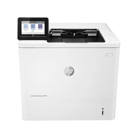 Принтер лазерный HP Color LaserJet Enterprise M612DN (7PS86A) в Санкт-Петербурге
