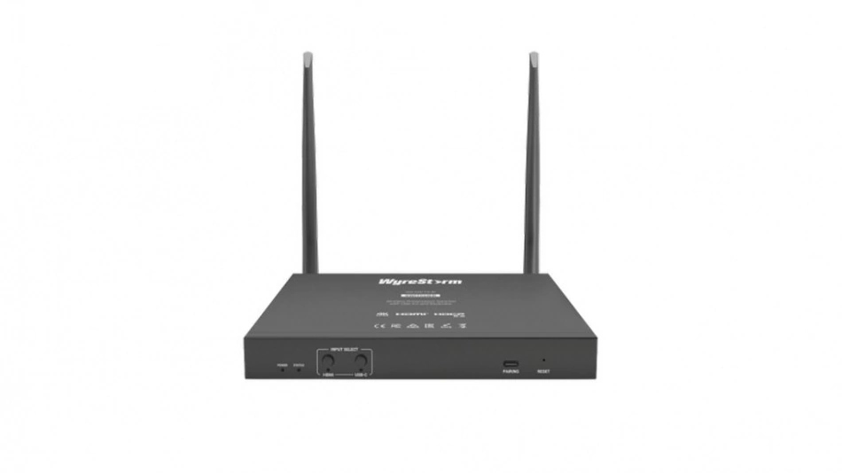 Матричный коммутатор Wyrestorm SW-220-TX-W