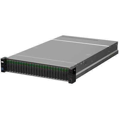 Сервер Rikor ProServer RPP6224DSP-PB25-1200HS