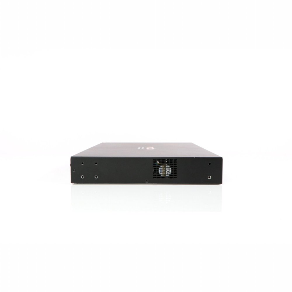 Aruba 2930F-48G-POE+-4SFP+