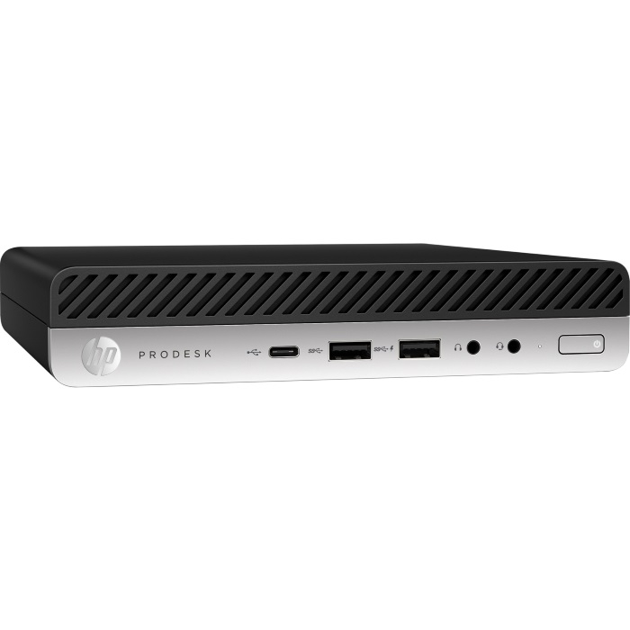 HP ProDesk 600 G4 DM