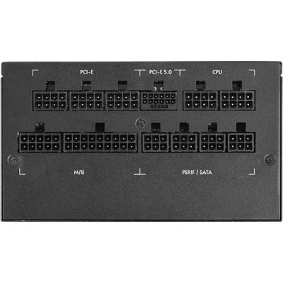 Блок питания Chieftec 750W Atmos CPX-750FC