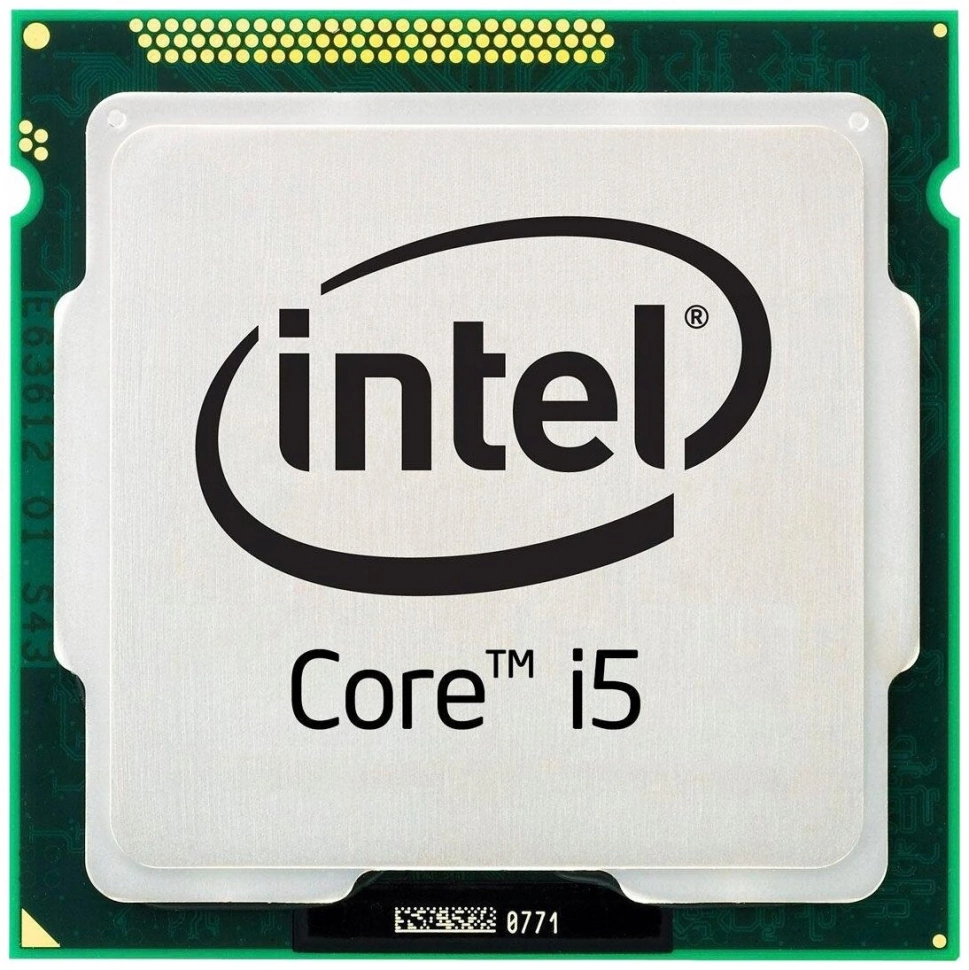 Процессор Intel Core i5-12400F (CM8071504555318)
