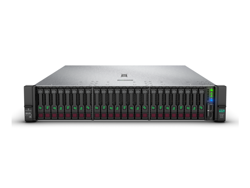HPE ProLiant DL385 Gen10