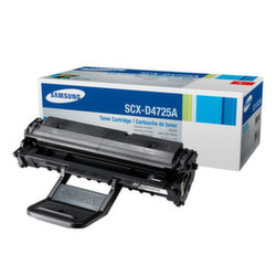 Заправка картриджа SCX-D4725A Samsung SCX-4725 + чип