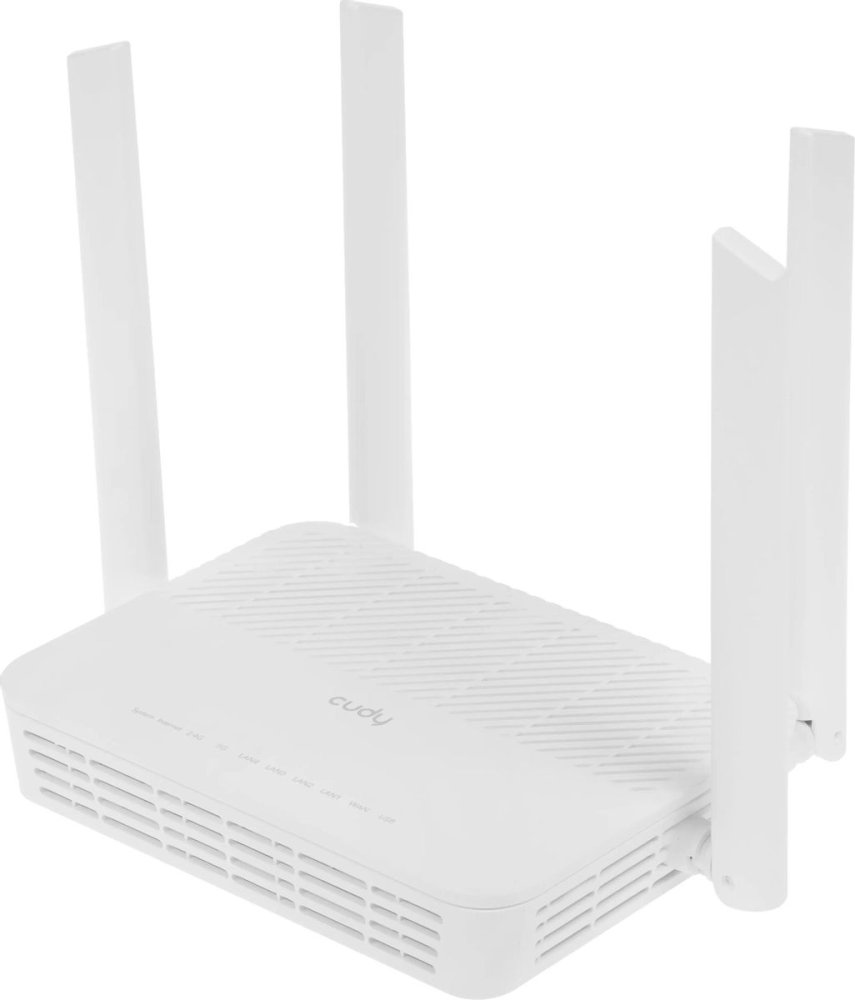 Маршрутизатор Cudy WR3000P