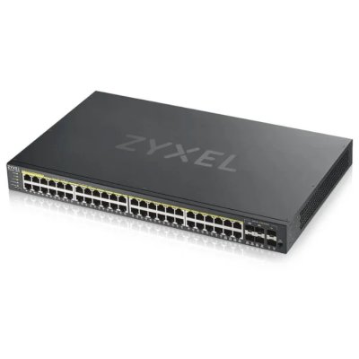 Коммутатор ZYXEL Nebula Flex GS1920-48HPv2
