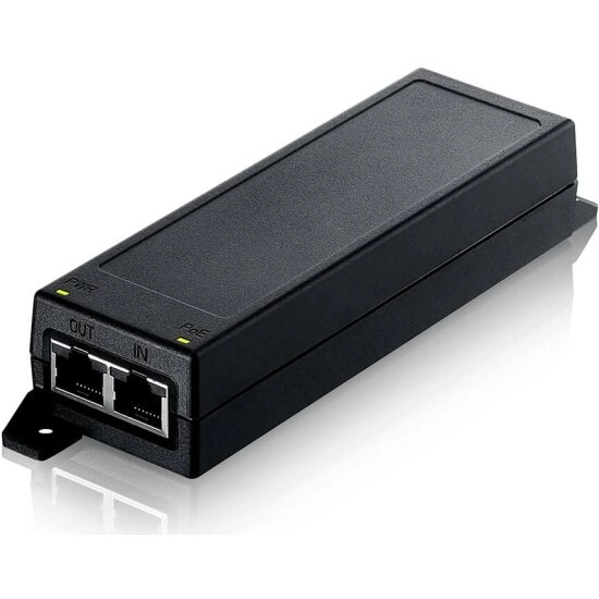 Инжектор Zyxel POE12-30W
