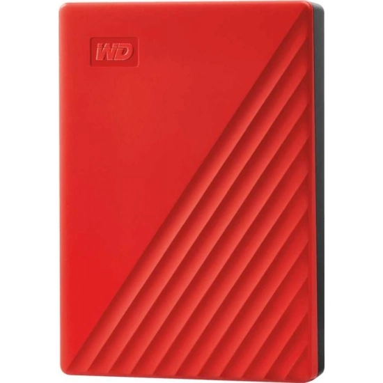 Жесткий диск Western Digital Original USB 3.0 4Tb (WDBPKJ0040BRD-WESN)