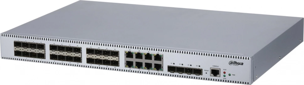 Коммутатор Dahua DH-PFS5936-24GF8GT4XF