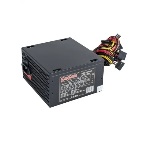 Блок питания ExeGate 450W ATX-450NPX (EX224733RUS) в Санкт-Петербурге