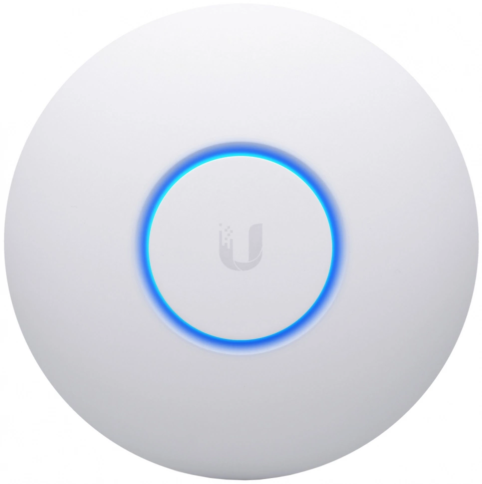 Точка доступа Ubiquiti UniFi AP NanoHD