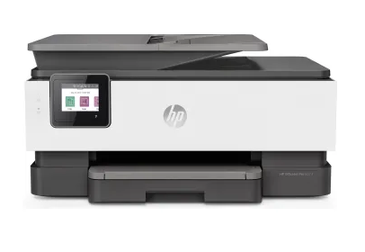 МФУ HP OfficeJet Pro 8023 All-in-One