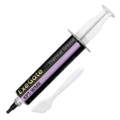Термопаста Exegate KPT-WMK EX293380RUS