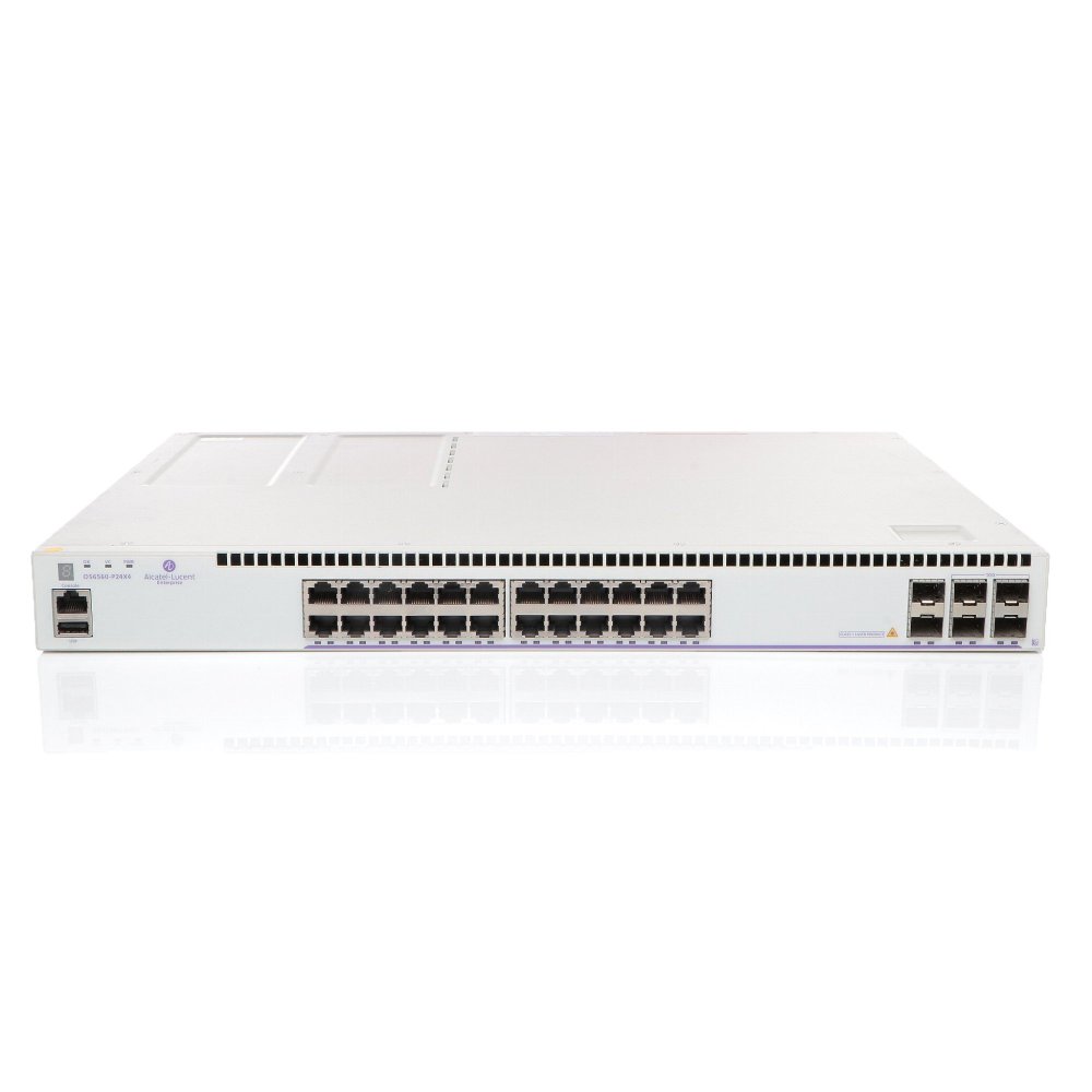 Alcatel-Lucent OS6560-P24X4