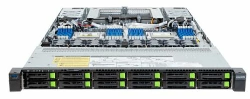 Серверная платформа Gigabyte R183-Z94-AAD1 (6NR183Z94DR000ABD1)