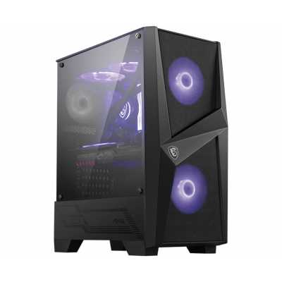 Корпус MSI MAG Forge 100M