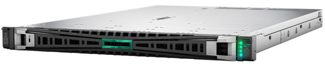 HPE ProLiant Compute DL325 Gen12