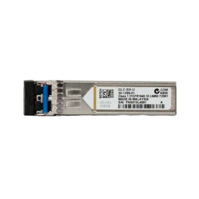 SFP Модуль Cisco GLC-BX-D