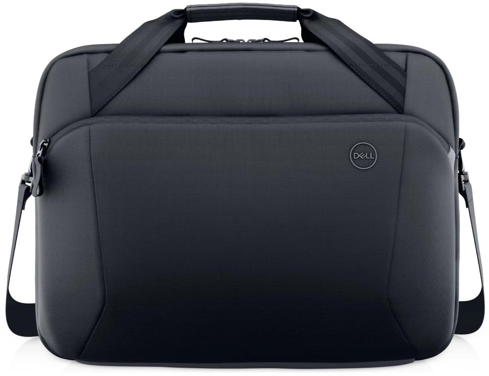 Сумка для ноутбука Dell EcoLoop Pro Slim Briefcase 15