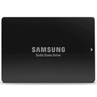SSD накопитель Samsung PM883 3.84Tb (MZ7LH3T8HMLT-00005)