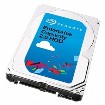 Жесткий диск Seagate Exos 7E2000 2Tb ST2000NX0273